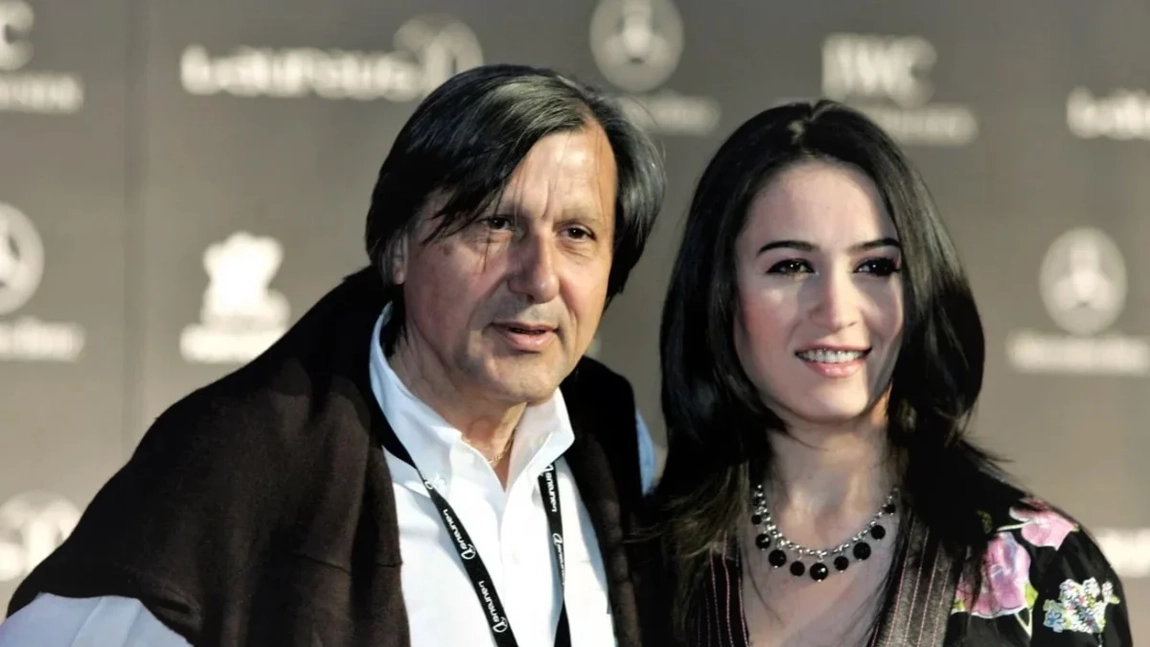 Amalia Năstase, despre divorțul de fostul tenismen. „Ele nu trebuiau să îi simtă lipsa”