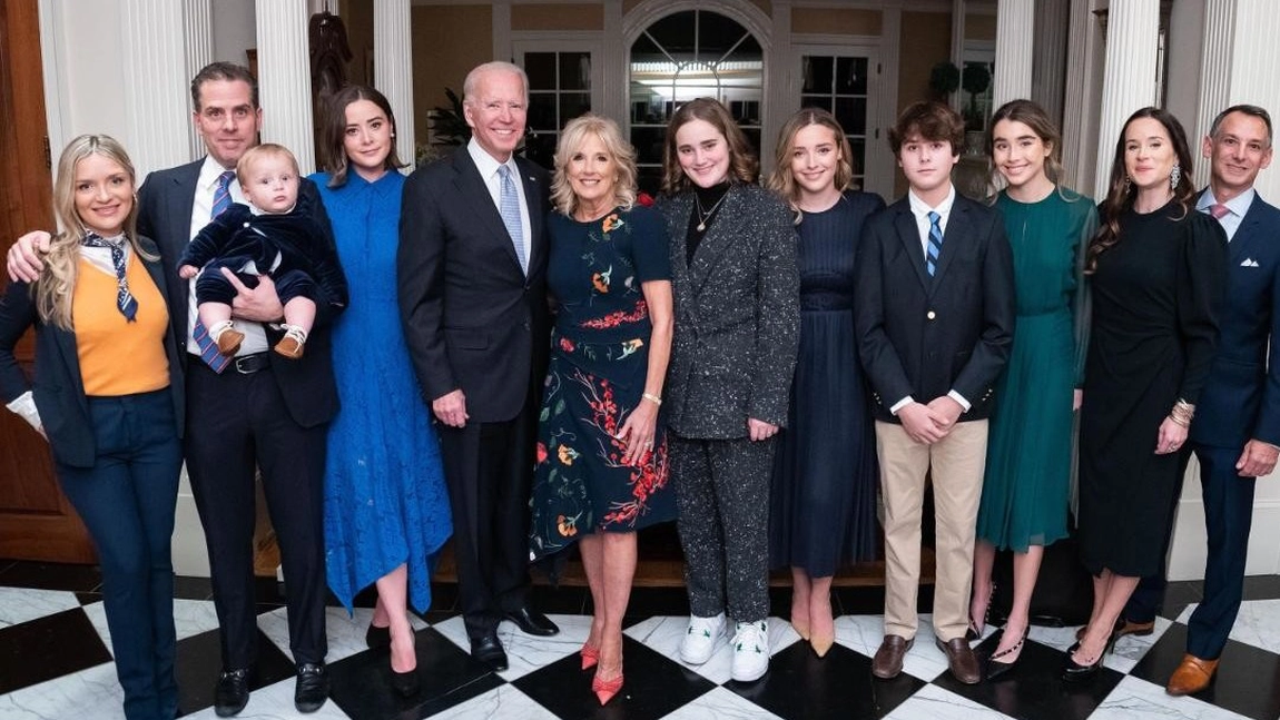 Trump taie protecția serviciilor secrete pentru copiii lui Joe Biden: „Ridicol să plătim pentru ei”