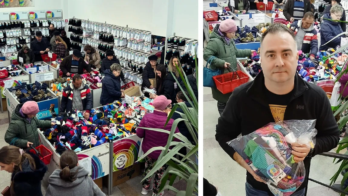 Unul dintre cele mai cunoscute branduri românești se închide! Milioane de români au cumpărat produsele lor