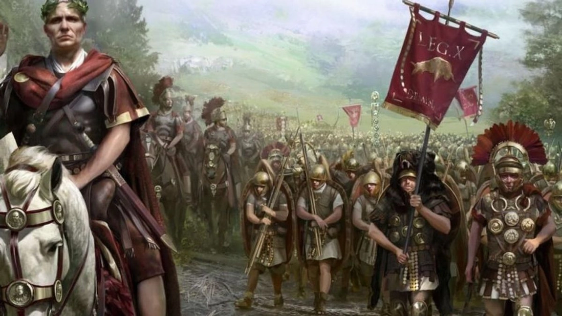 Cine a fost Caius Iulius Caesar? Ascensiunea sa și trădarea lui Brutus