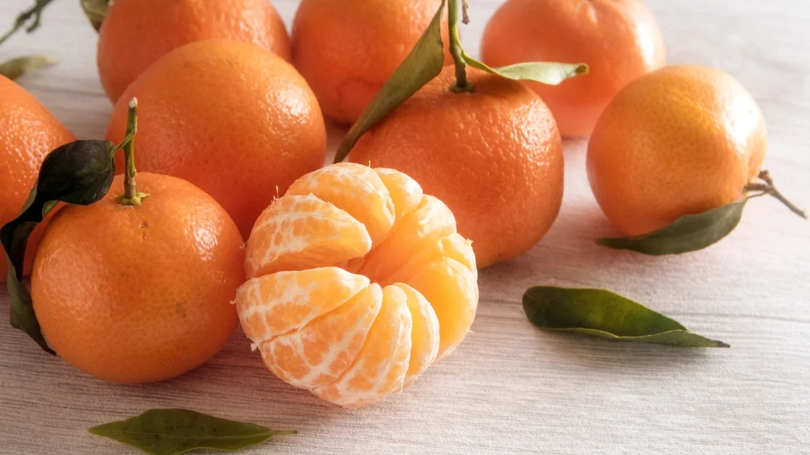 Câte calorii au clementinele? Beneficiile neștiute ale acestor citrice