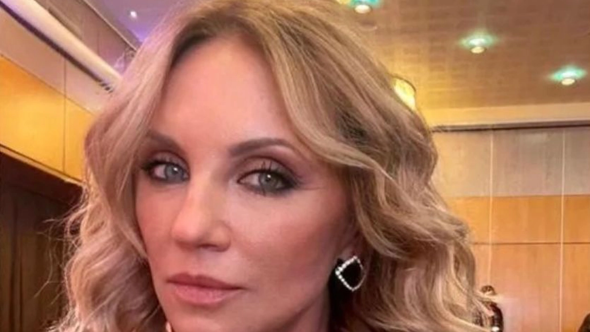 Camelia Șucu a dezvăluit motivele divorțului de Dan Șucu. Ce s-a întâmplat acum 18 ani
