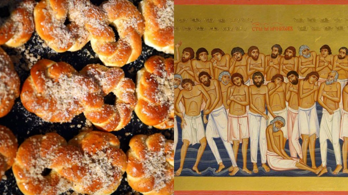 Când se fac, de fapt, mucenicii și de ce? Iată care este semnificația lor!