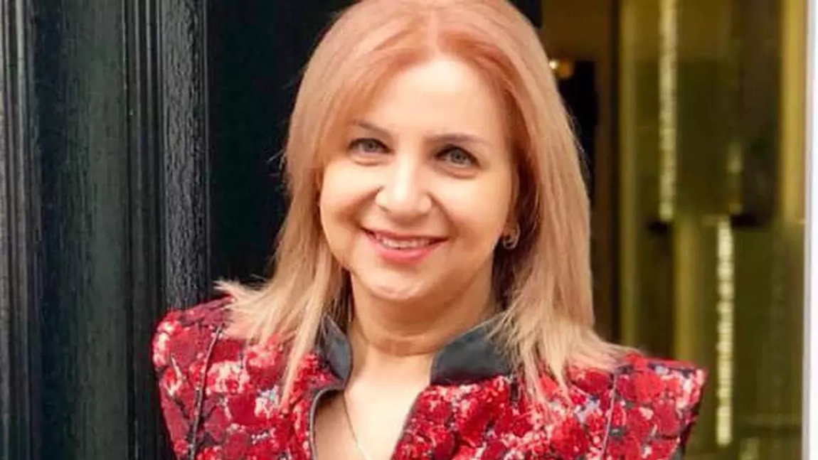 Cum a reacționat Cristi Brancu când Carmen Șerban i-a povestit că și-a pierdut inelul de lux