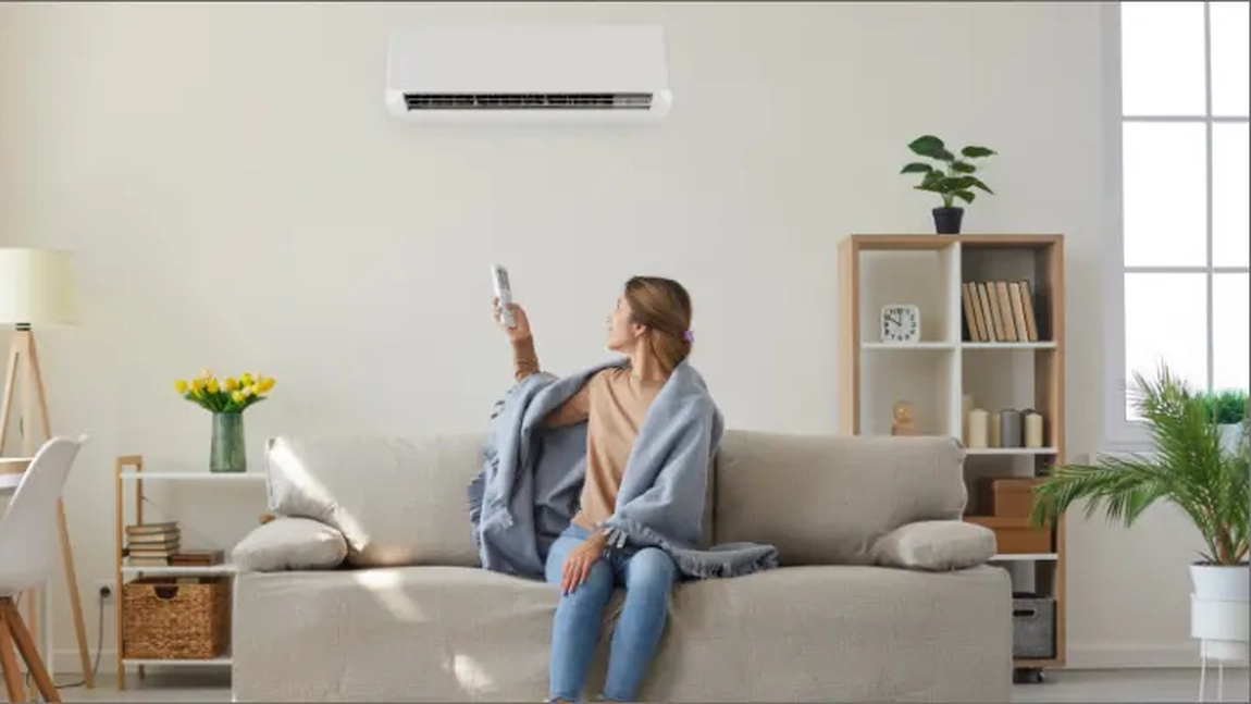 Cât consumă un aparat de aer condiționat. Cum poți economisi curentul electric