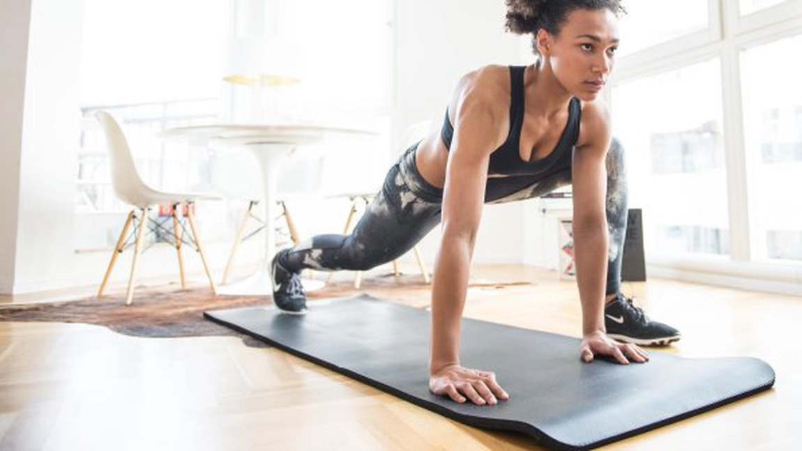 Ce este antrenamentul HIIT? Cum poți obține un abdomen definit doar cu un antrenament de 15 minute – Bodyline