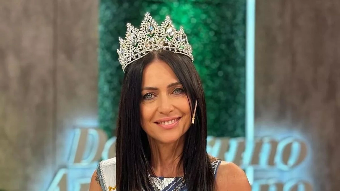Ea este cea mai vârstnică concurentă la Miss Universe! A luat deja coroana o data!