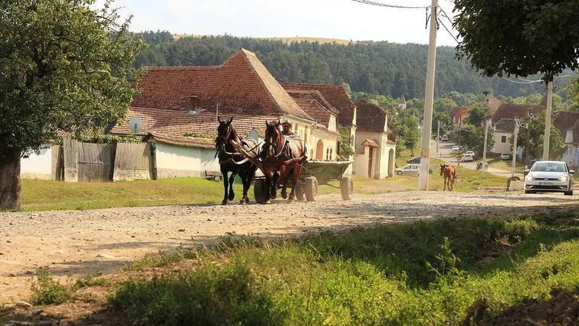 Schimbare majoră pentru cei care stau la sate! Ce se întâmplă cu Sistemul Garanție-Returnare 