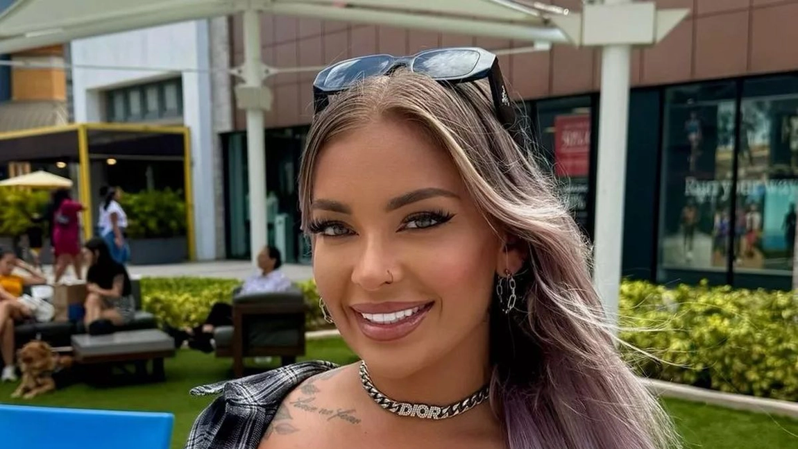 Ea este una dintre cele mai bogate femei de pe OnlyFans! „Muncesc prea mult și nu dorm!”