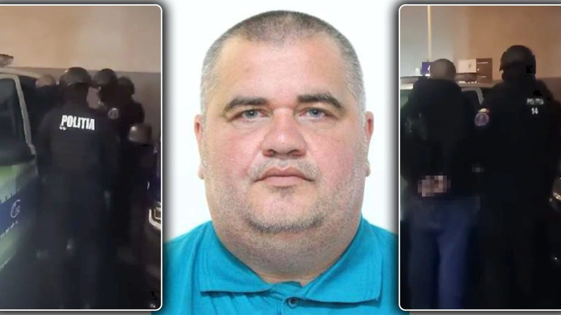 Cezar Arvinte este individul adus de mascații de la SAS din Marea Britanie la Iași! A violat și abuzat de zeci de ori un puști. Iată cum a ieșit la iveală povestea