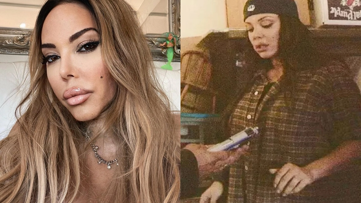 Tragedie la Hollywood! Actrița Cindyana Santangelo a murit la 58 de ani