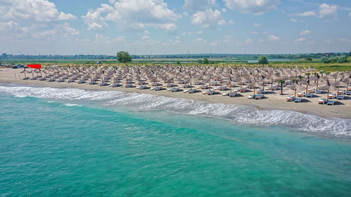 Alegeți Perioada Perfectă pentru Vacanța la Marea Neagră!