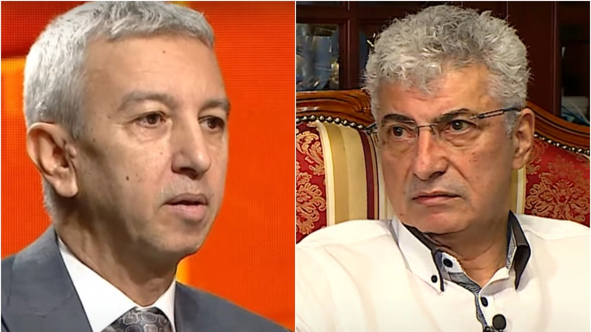 Fratele lui Silviu Prigoană a fost la Dan Diaconescu în emisiune. Ce dezvăluiri a făcut acesta