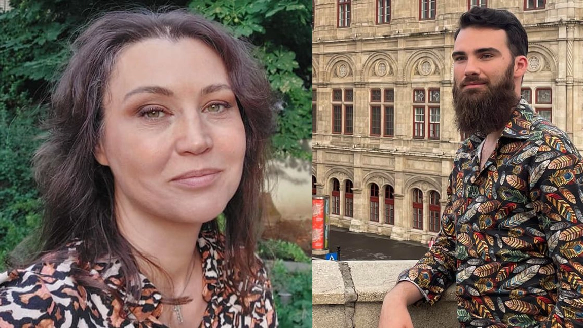 Iubitul Danielei Nane, internat de urgență, după ce s-a aruncat de la înălțime. Ce s-a întâmplat cu tânărul tenor