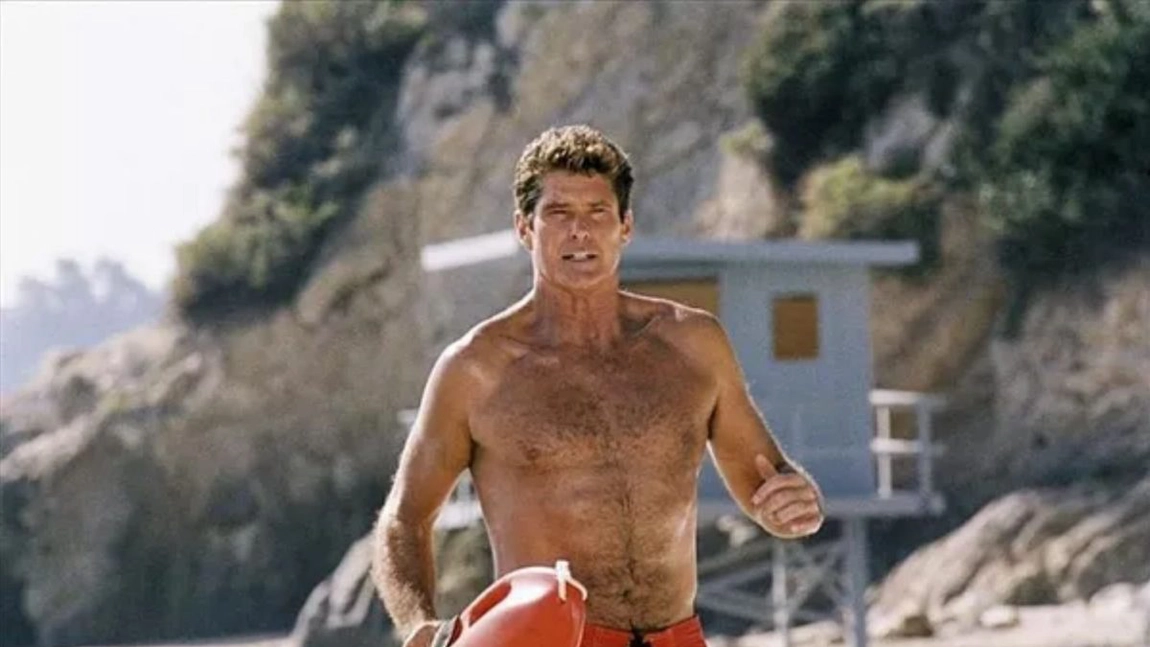 David Hasselhoff, total schimbat după moartea fostei soții. Cum arată fostul actor din „Baywatch”