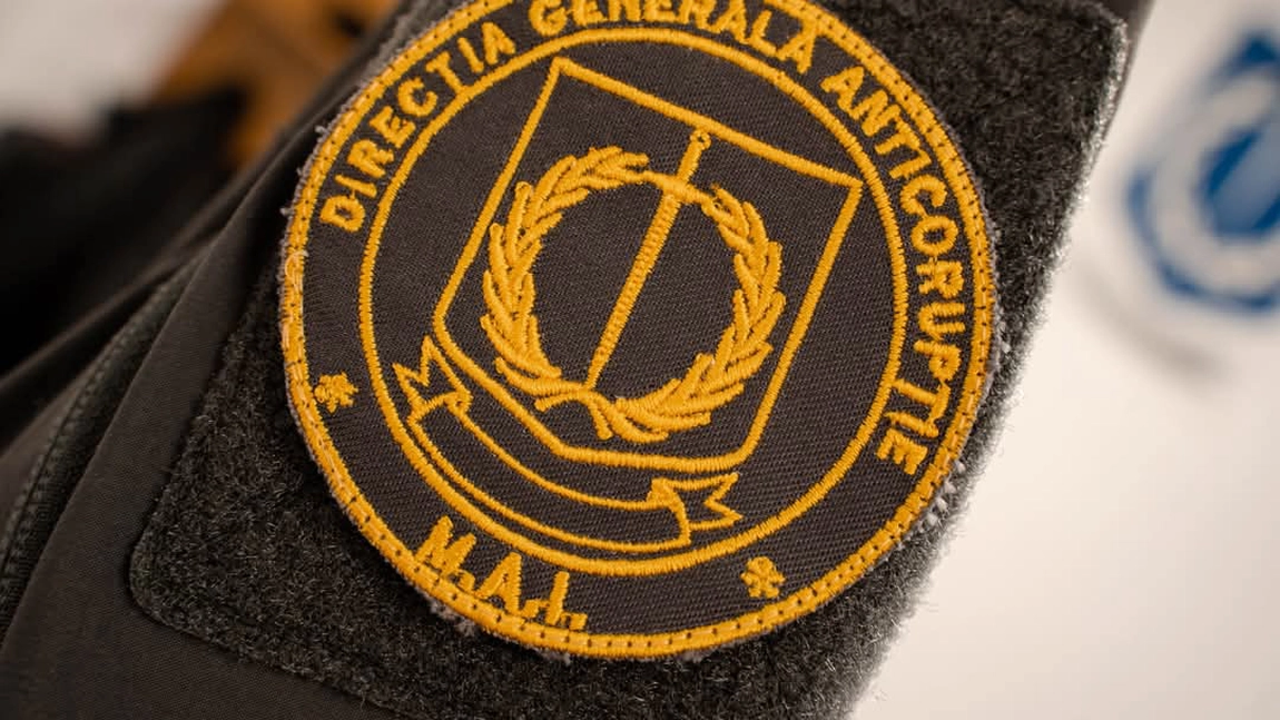 Ofițerii DGA Iași au organizat o sesiune de instruire anticorupție pentru polițiștii de frontieră