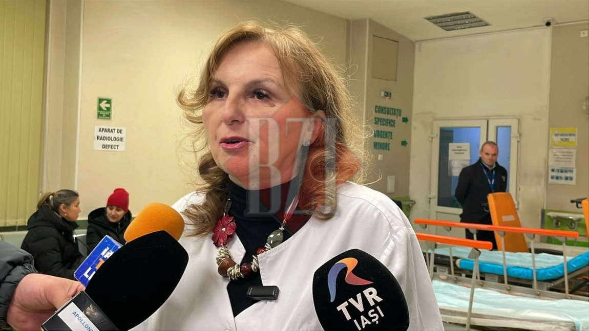Starea pacienților implicați în accidentul mortal de la Gorban