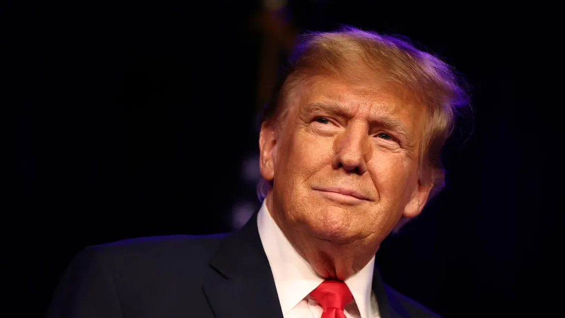 Președintele SUA, Donald Trump, a dat un ultimatum Chinei. Tarife de 50% începând cu data de 9 aprilie