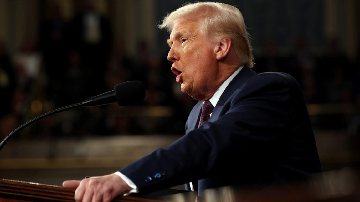 Trump amenință Iranul: „Foarte puțin timp rămas. Dacă va fi nevoie, vom folosi forța”