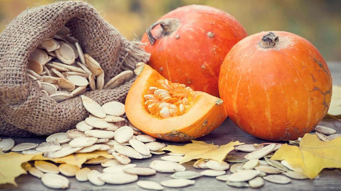 Dovleac copt – Beneficii și valori nutritive
