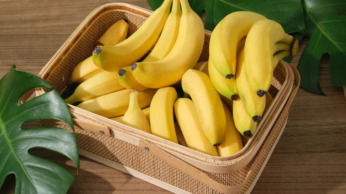 Când este interzis și când este recomandatt să consumi banane? Ce se întâmplă în creierul tău dacă mănânci acest fruct seara