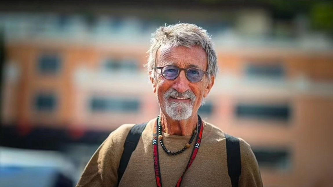 A murit Eddie Jordan, fost pilot și proprietar de echipă de Formula 1. „A murit liniștit, cu familia alături”