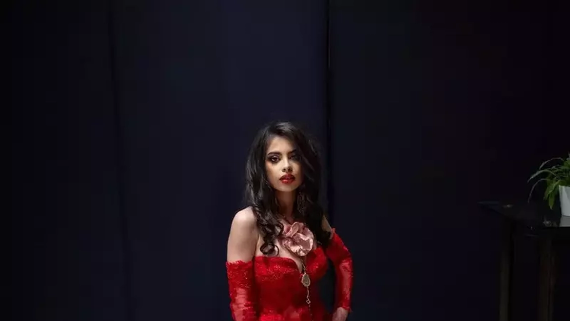 Elena Boncea, fiica de 27 de ani a Loredanei, apariție extrem de provocatoare. Nimeni nu a mai văzut-o așa