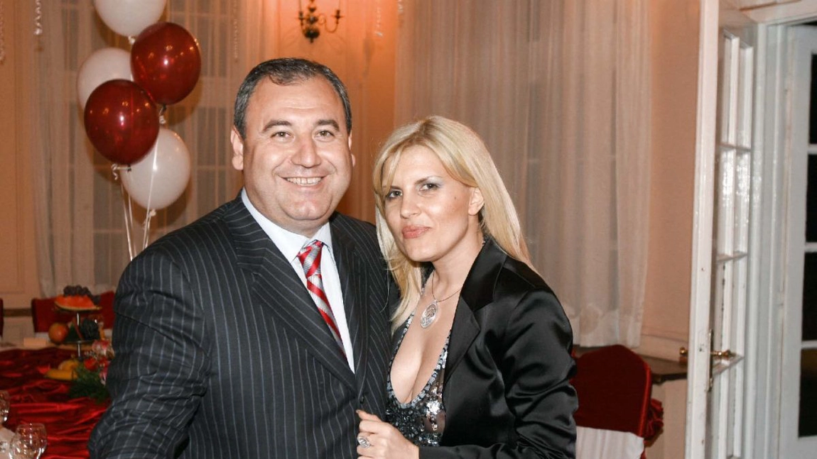 Ce spune Dorin Cocoș despre relația cu Elena Udrea, fosta lui soție. „Suntem în relații bune. Fata ei e cu fiul meu în clasă