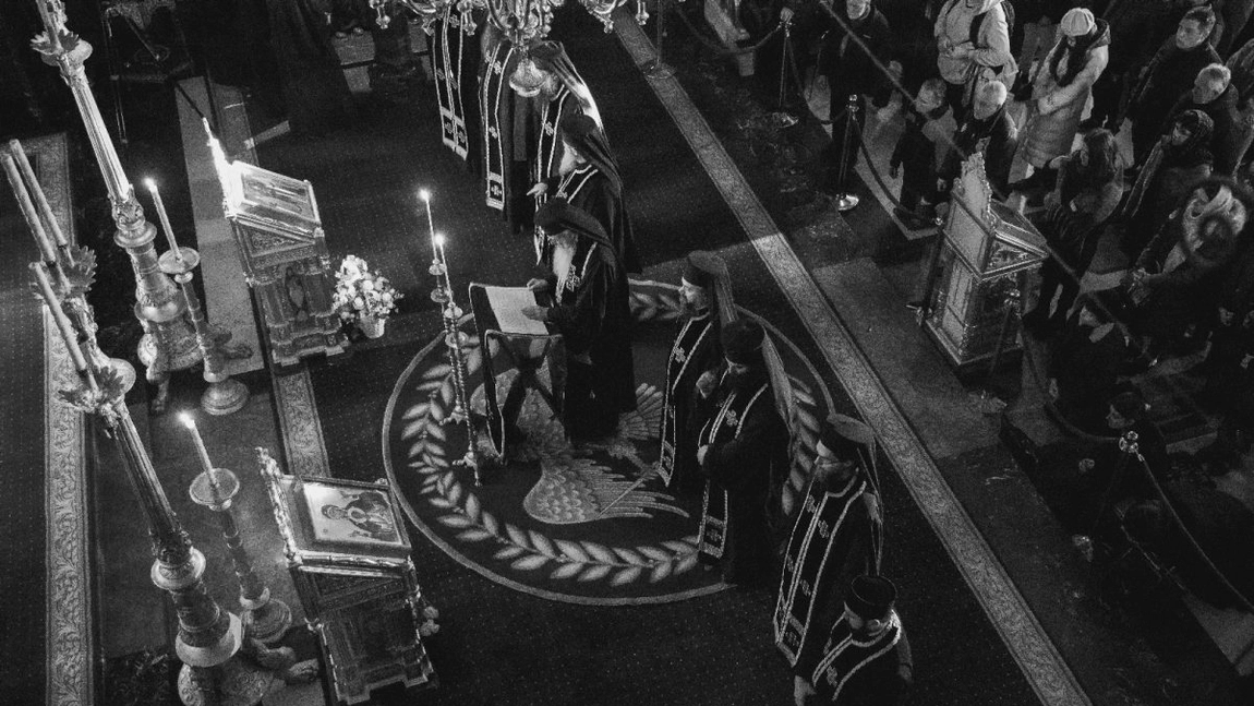 Evenimente care vor avea loc în Arhiepiscopia Iaşilor, în perioada 30 martie - 5 aprilie 2025