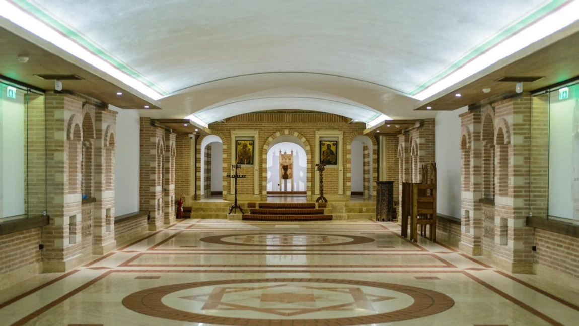 Evenimente care vor avea loc în Arhiepiscopia Iaşilor, în perioada 16–22 martie 2025