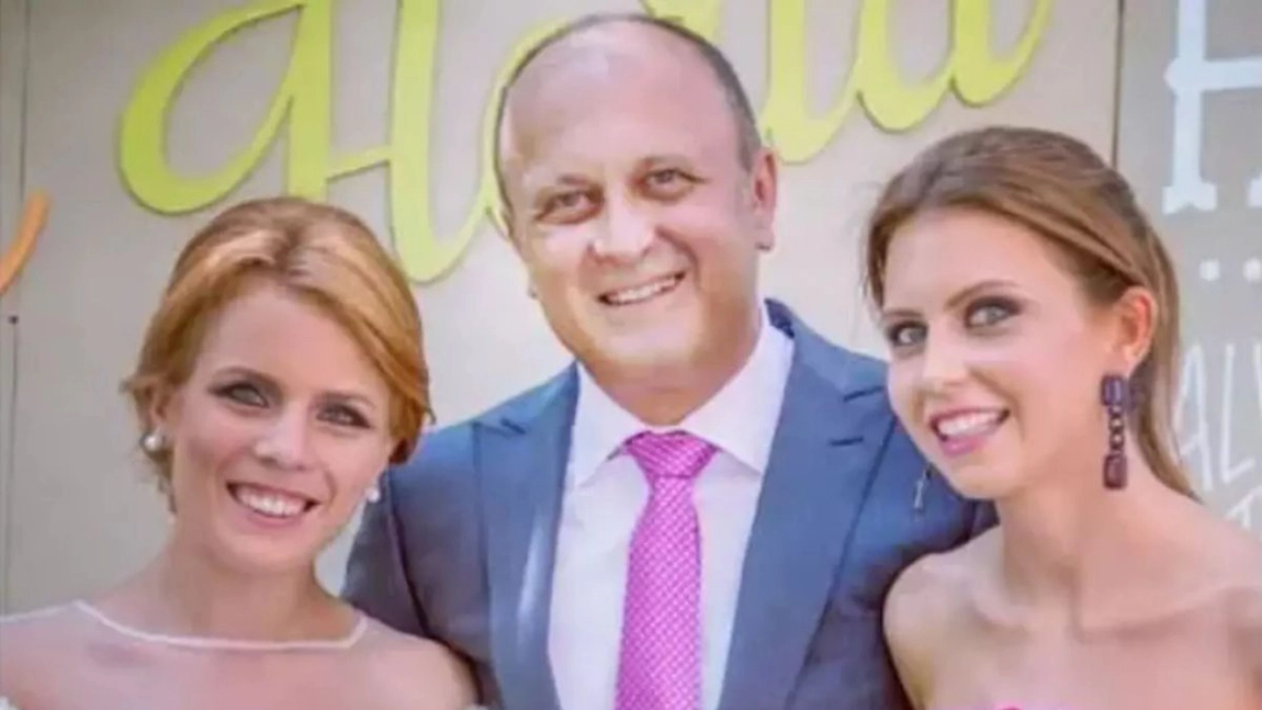 Apare un nou membru în familia lui Dan Șucu! Una dintre fiicele afaceristului urmează să nască