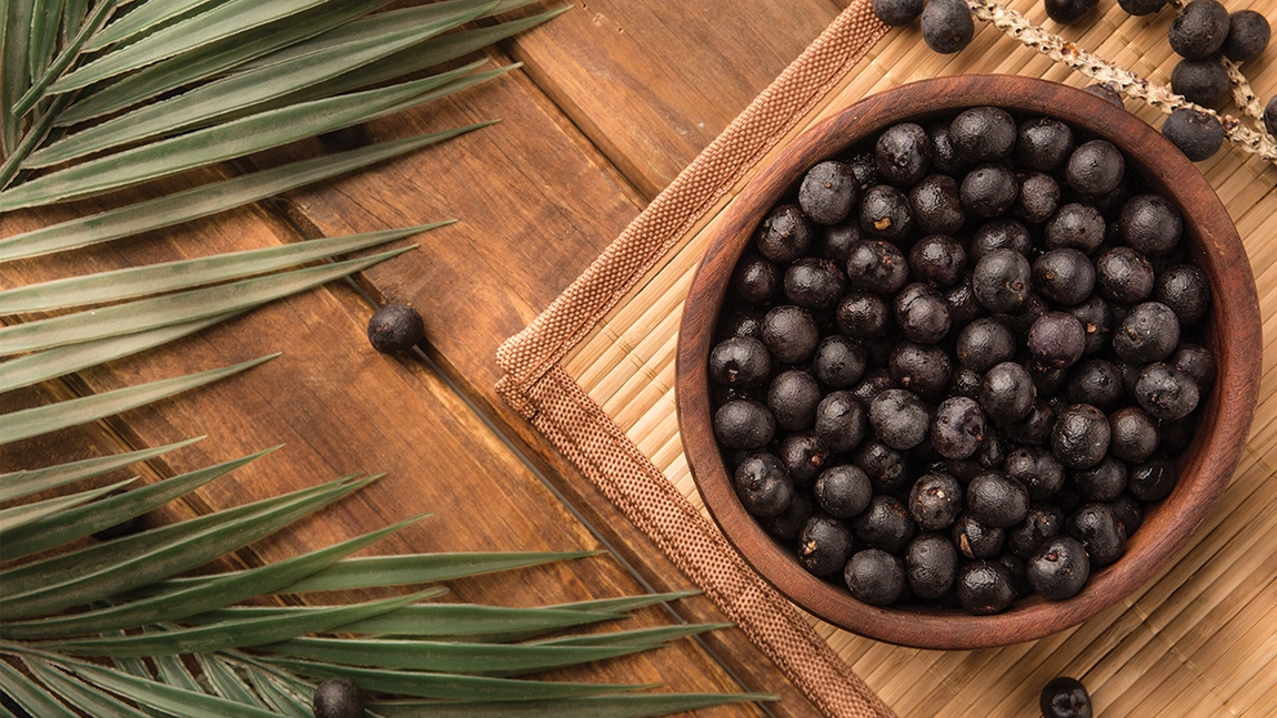 De ce să consumi fructele de acai? Iată beneficiile incredibile pe care ți le aduc asupra sănătății