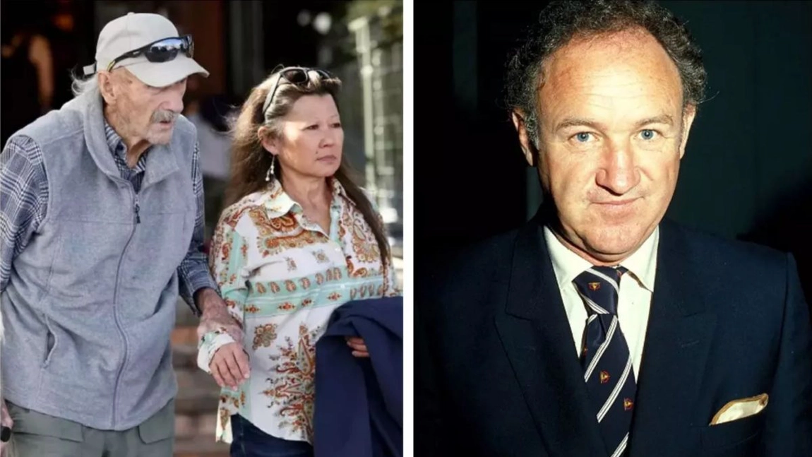 De câte zile erau morți Gene Hackman și soția sa, când au fost descoperiți. Autoritățile au dezvăluit detalii tulburătoare