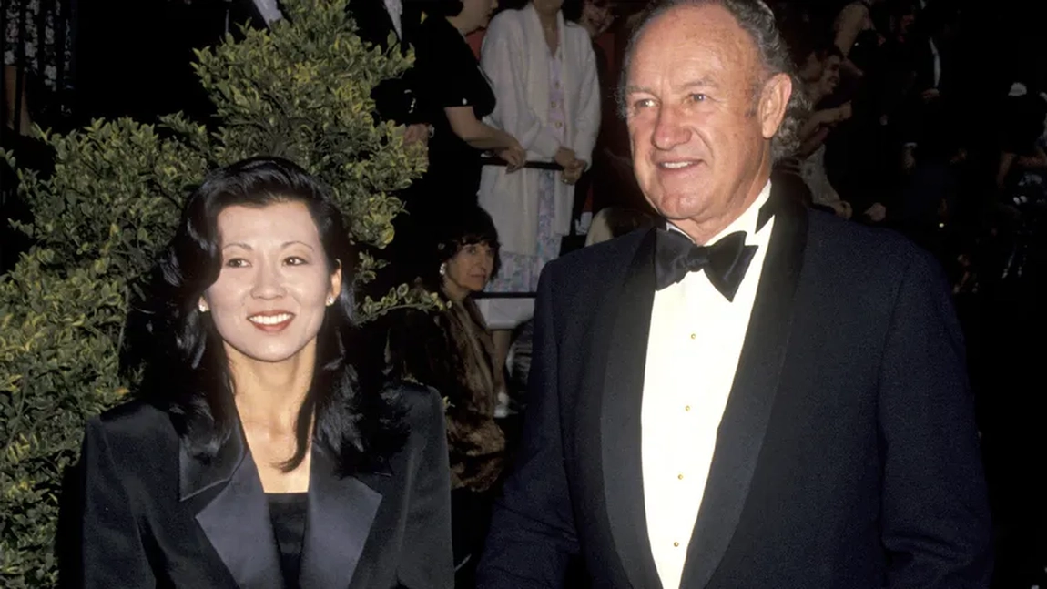 Moartea misterioasă a lui Gene Hackman și a soției sale. Când a murit, de fapt, Betsy Arakawa