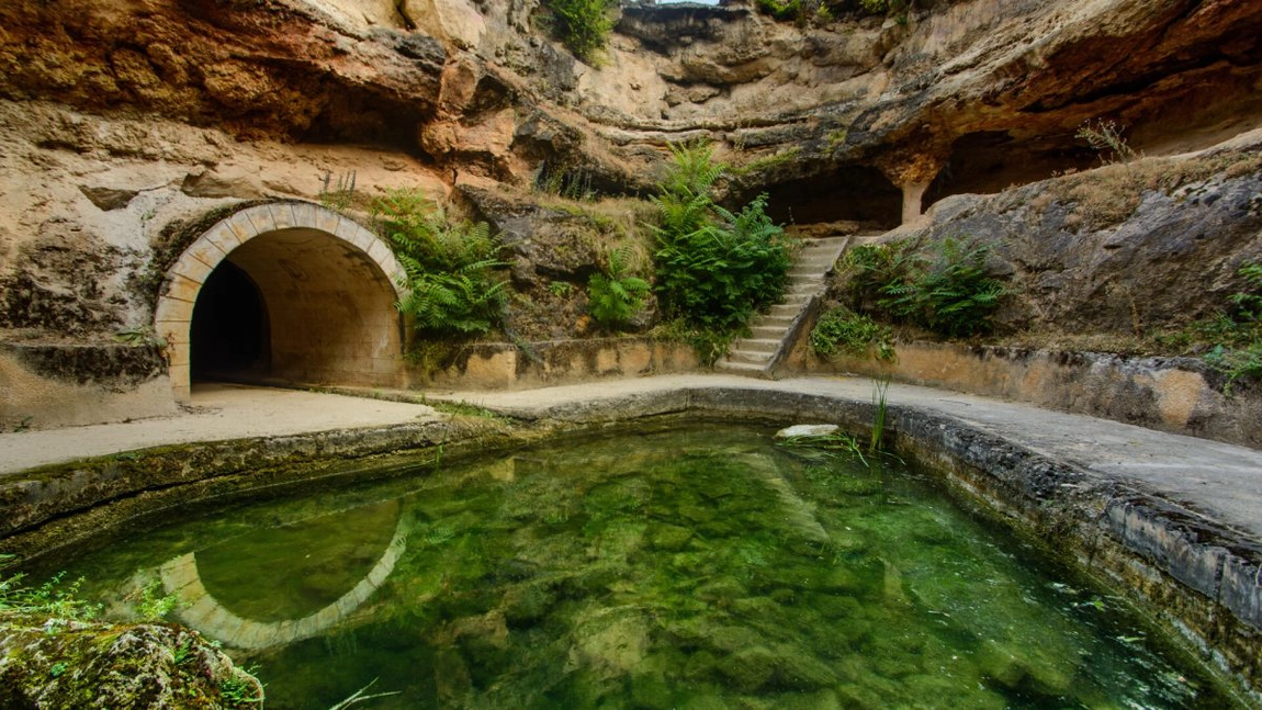 De ce să alegi opțiunile de tratament de la Geoagiu Băi. Sănătate și relaxare în inima naturii