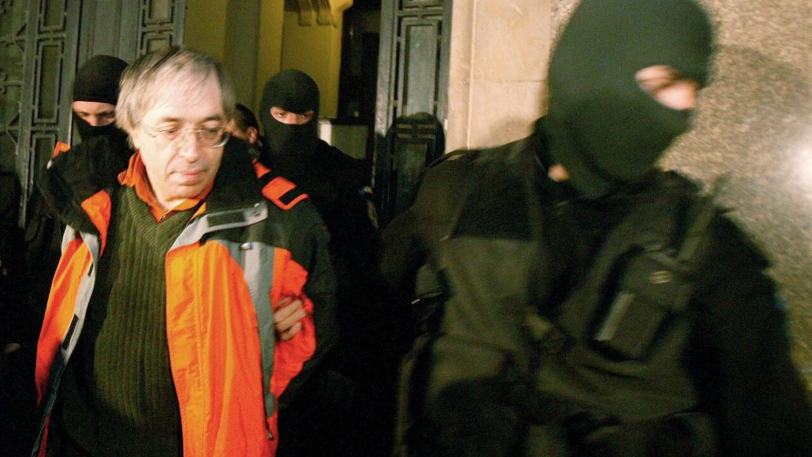 Afacerea întunecată a lui Gregorian Bivolaru: De la yoga la exploatare și trafic de persoane