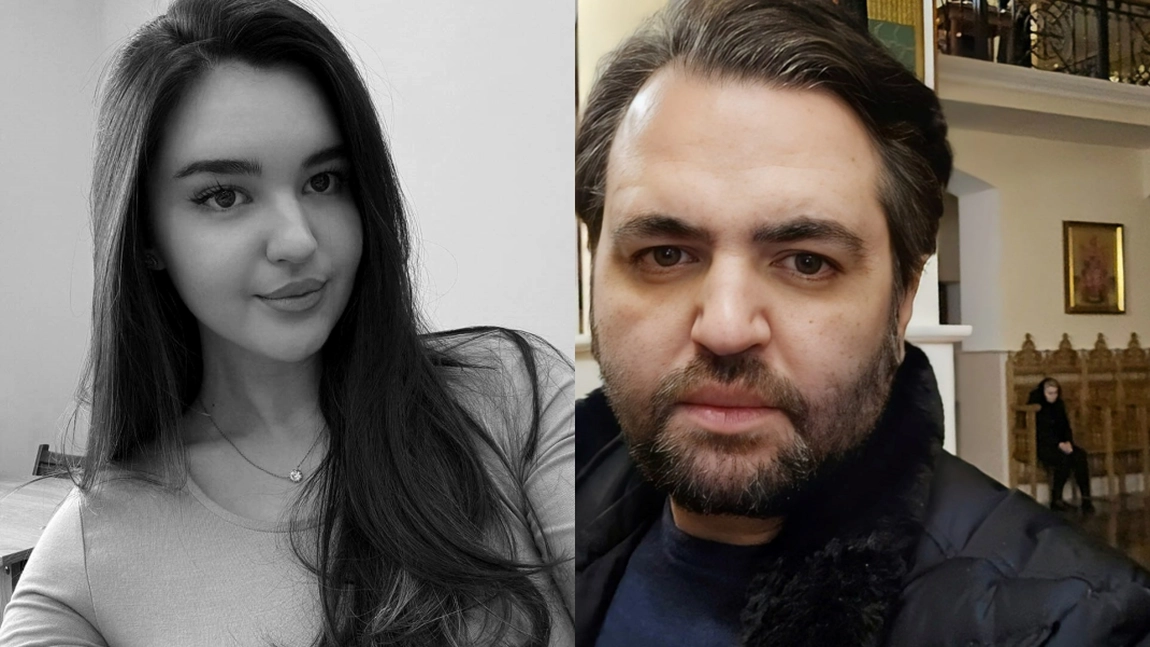 Vestea momentului despre Igor Cuciuc. Totul vine la patru luni de moartea fiicei sale