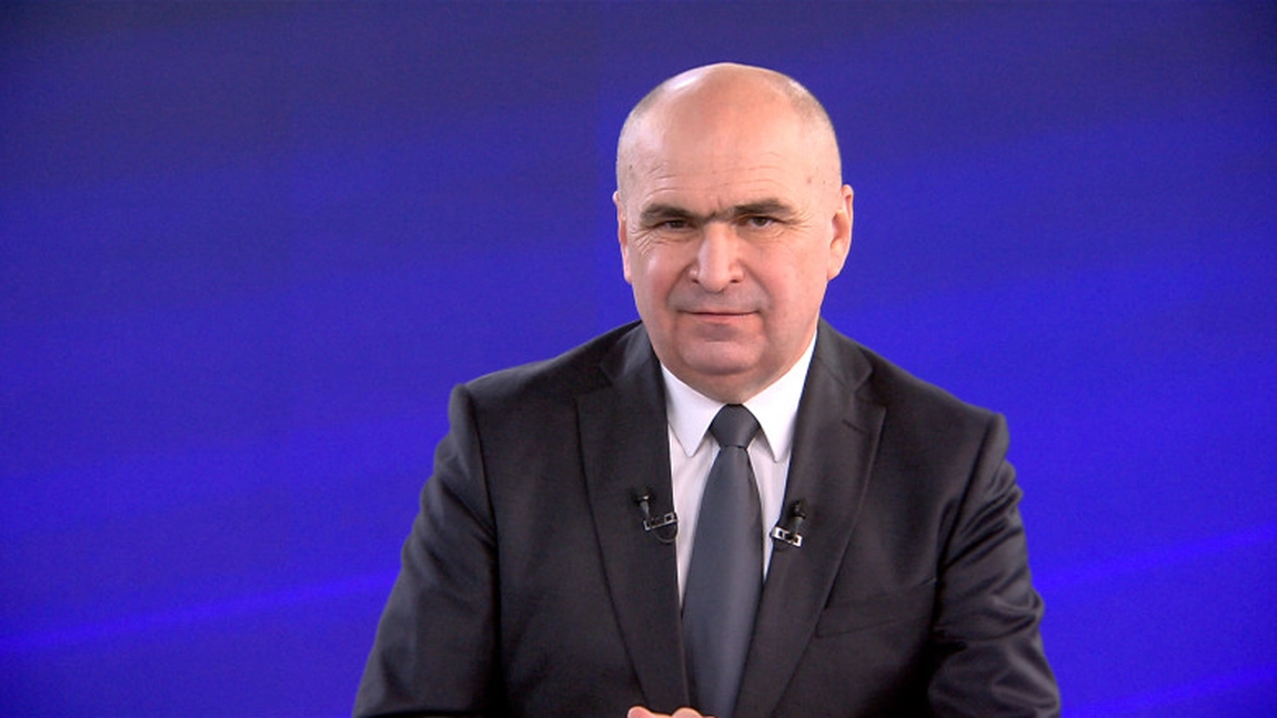 Ilie Bolojan, despre o eventuală candidatură la alegerile din mai. “Există riscul ca…”