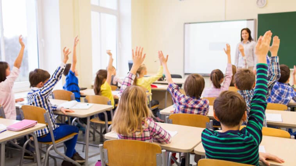 Încep înscrierile pentru clasa pregătitoare în anul școlar 2025-2026. Până când vor putea completa ieșenii cererile