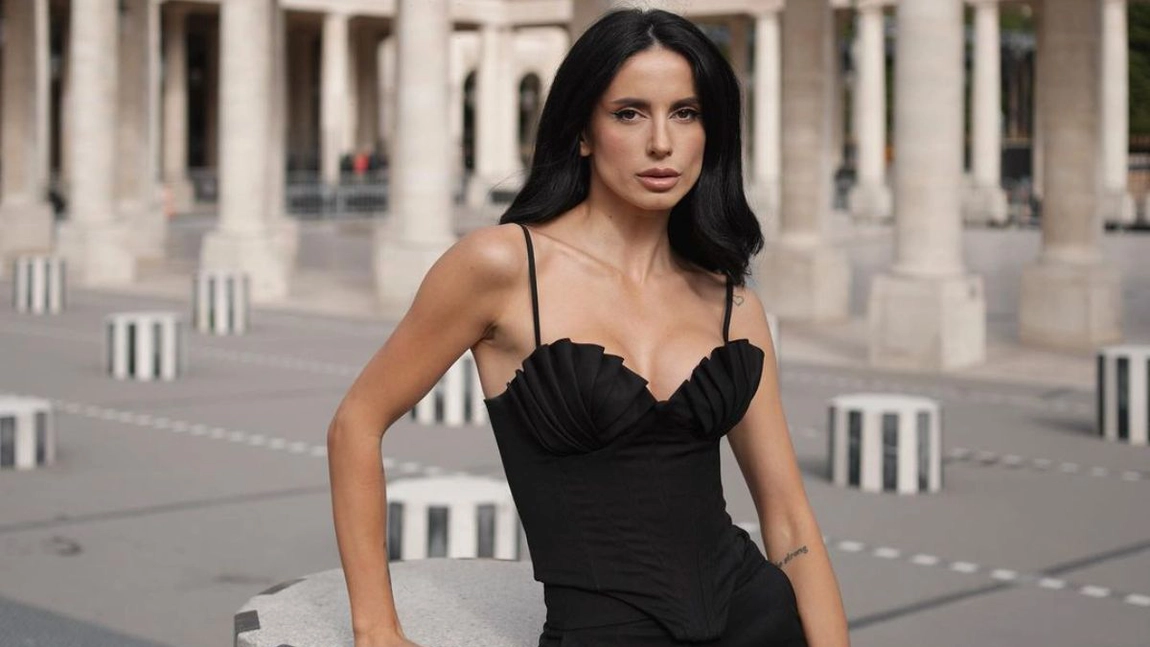 Vis împlinit pentru Ioana Grama! Teren pentru viitoarea casă de vacanță în inima naturii
