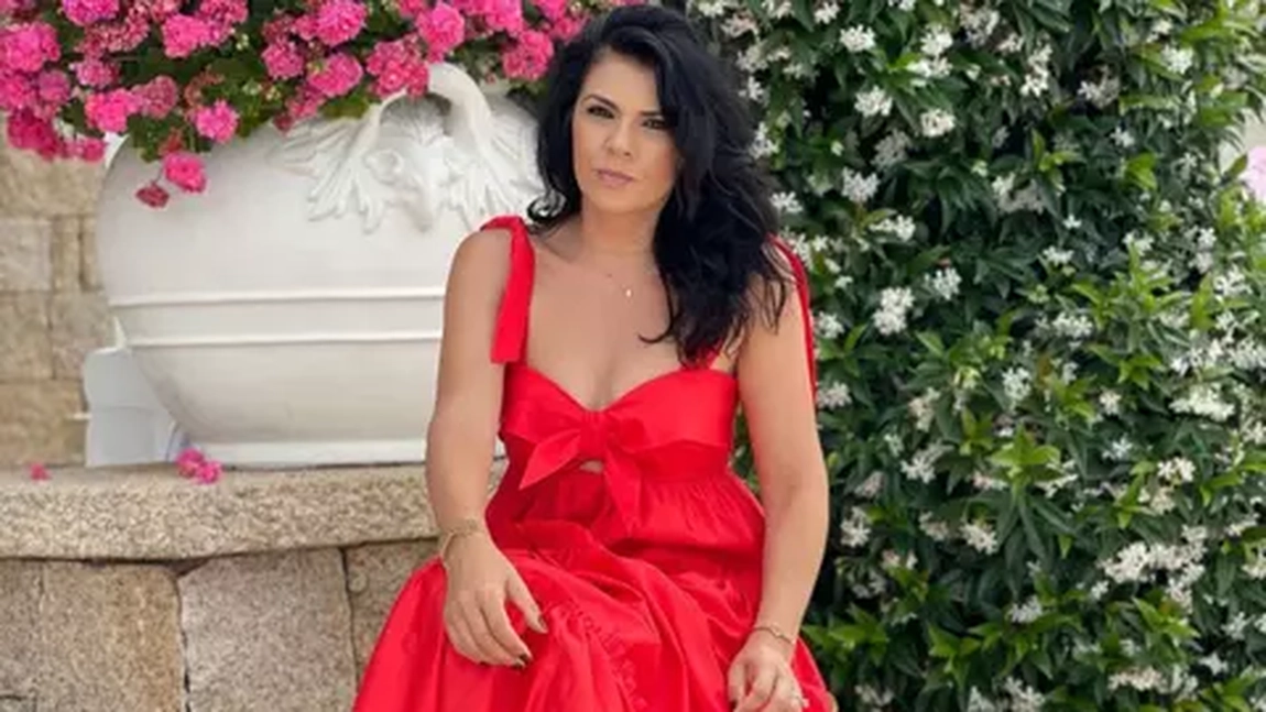 Irina Nicolae, fosta membră a trupei A.S.I.A., detalii inedite despre viața ei în Ungaria. Cu cine s-a căsătorit vedeta
