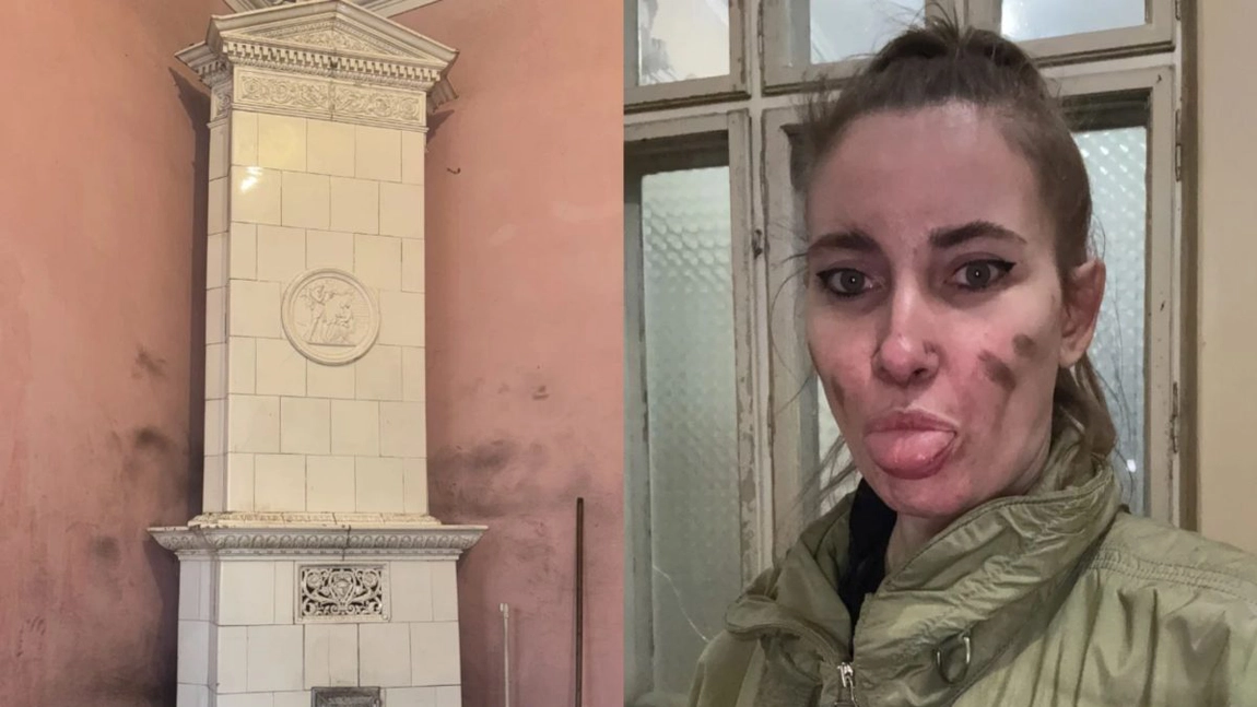 Iulia Albu, surprinsă alături de un bărbat misterios după despărţirea de Mike. Vedeta urmează să se mute într-o casă de un milion de euro