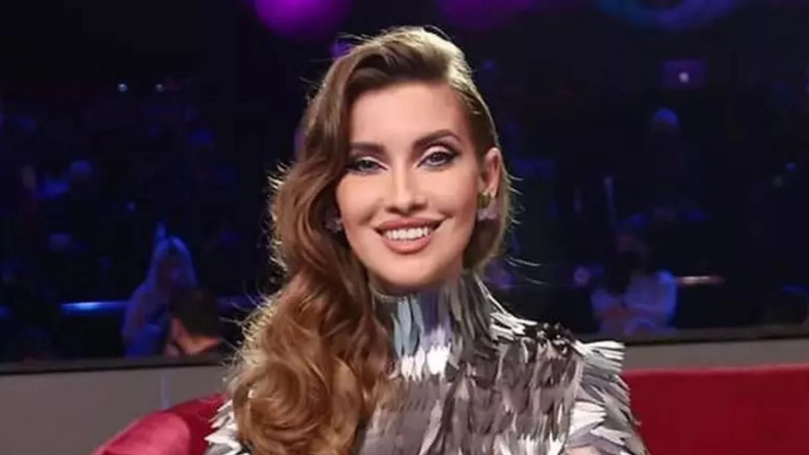 Iulia Albu și-a cumpărat o vilă de 1.200.000 de euro într-o zonă de lux a Capitale. Prin ce dificultăți trece acum vedeta