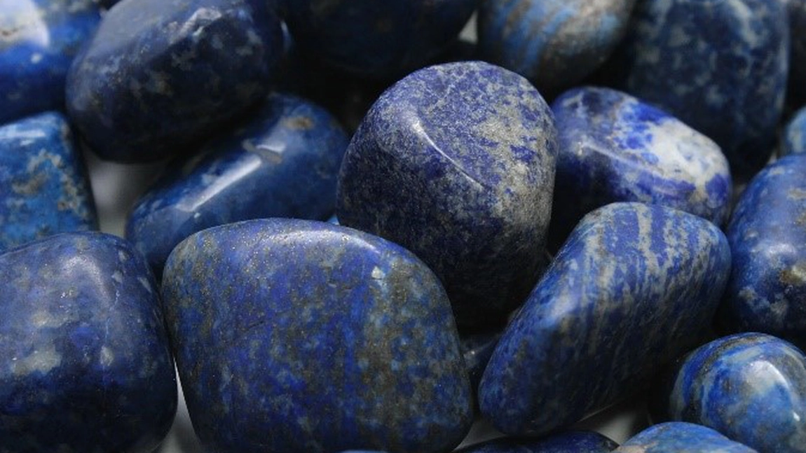 Cum a ajuns Lapis Lazuli să fie piatra regilor? Află pentru ce este folosită acum