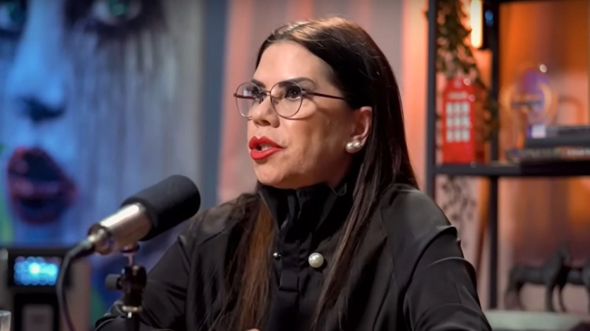 Luminița Anghel, mărturisiri tulburătoare despre fiul adoptiv. David reprezenta o amenințare