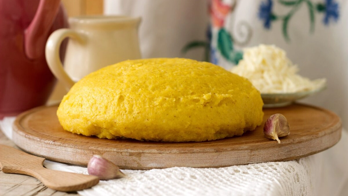 Cât mălai, câtă apă? Rețeta pentru o mămăligă perfectă și cantitățile exacte!