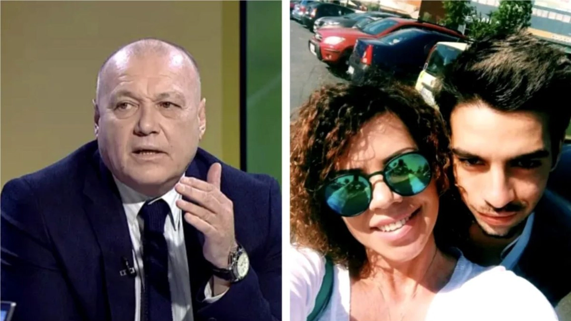 Cine este Marcel Pușcaș, fostul soț al Luminiței Anghel. Cei doi au divorțat cu scandal, după acuzații de infidelitate