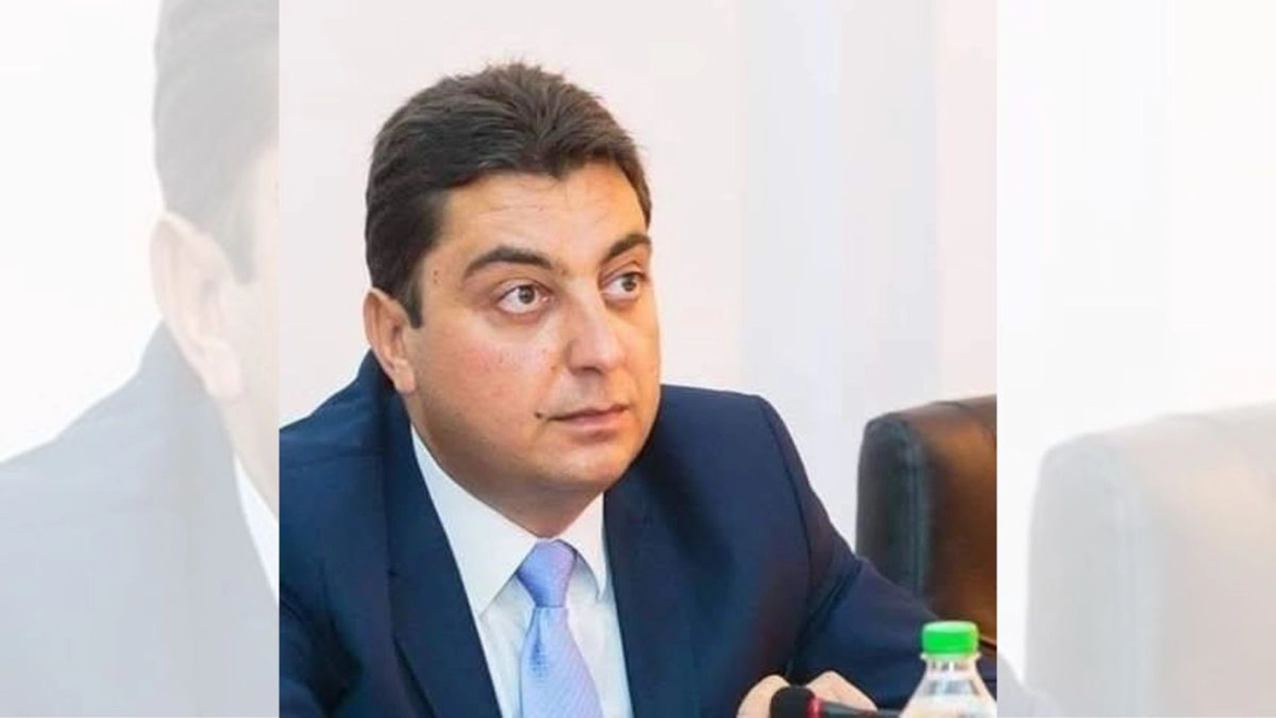 Marian Șerbescu va fi noul subprefect al Iașului alături de Felix Guzgă! - EXCLUSIV 