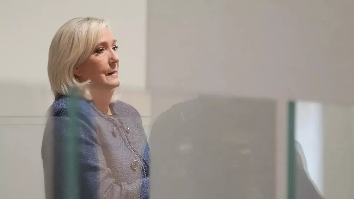 Condamnarea lui Le Pen provoacă reacții dure în Europa. Italia compară cazul cu situația din România