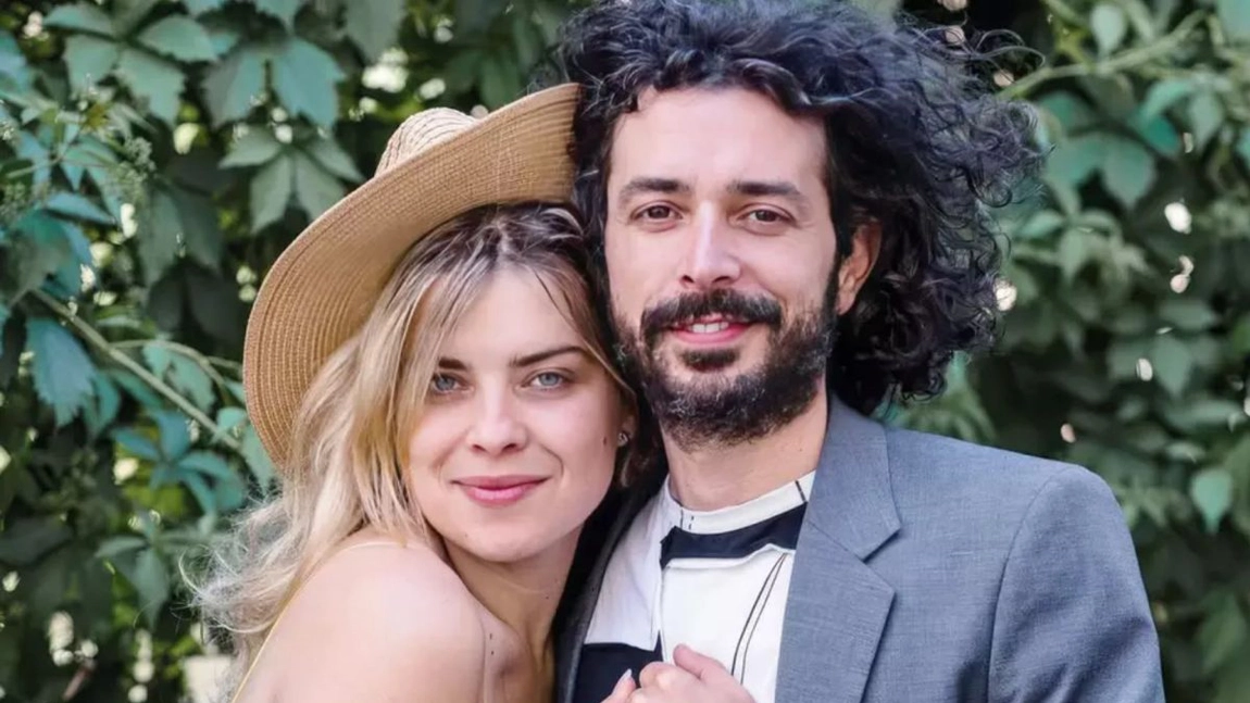 Marius Moga și soția lui s-au „despărțit” profesional. Ce se întâmplă de când nu mai lucrează împreună